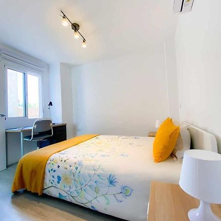 1 room Pedregalejo Málaga Exterior foto