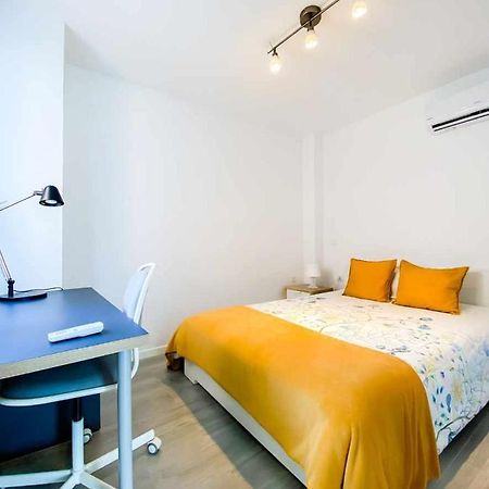 1 room Pedregalejo Málaga Exterior foto